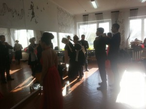 Перевоплощаемся